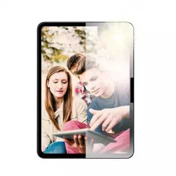 PanzerGlass ® Anti-Reflective Armor protector de pantalla iPad Pro 11 pulgadas (2024-2025) | Ultra-Wide Fit con herramienta FastFit