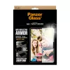 PanzerGlass ® Anti-Reflective Armor protector de pantalla iPad Pro 11 pulgadas (2024-2025) | Ultra-Wide Fit con herramienta FastFit