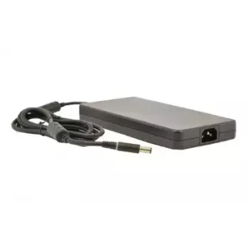 DELL FWCRC adaptador/transformador de corriente para interior 240 W negro