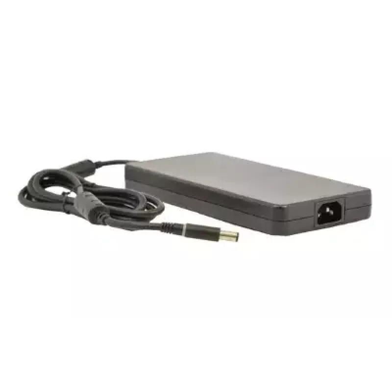 DELL FWCRC adaptador/transformador de corriente para interior 240 W negro