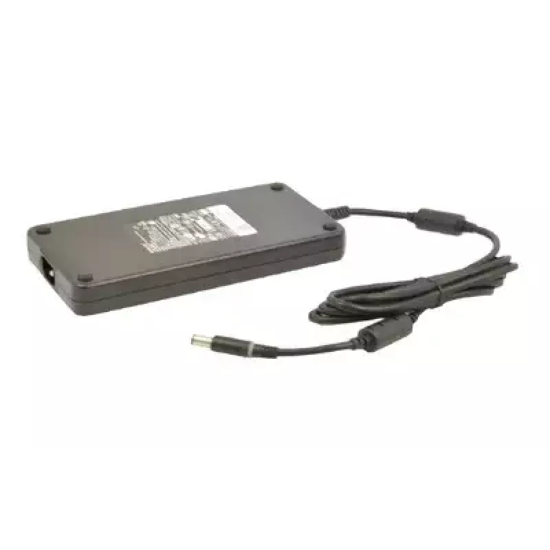DELL FWCRC adaptador/transformador de corriente para interior 240 W negro