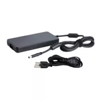 DELL FWCRC adaptador/transformador de corriente para interior 240 W negro