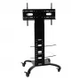 Soporte para pantalla de señalización Techly ICA-TR8 177,8 cm (70