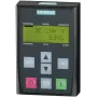 Siemens 6SL3255-0AA00-4CA1 panel de control táctil