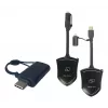 Tapa USB-C Kindermann KLICK & SHOW 7488000304