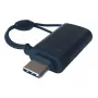 Tapa USB-C Kindermann KLICK & SHOW 7488000304