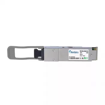 Módulo transceptor QSFP BlueOptics QSFP-100G-BIDI-MM850-BO fibra óptica