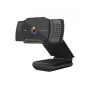 Webcam Conceptronic AMDIS06B 1920 x 1080 píxeles USB 2.0 negro