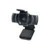 Webcam Conceptronic AMDIS06B 1920 x 1080 píxeles USB 2.0 negro
