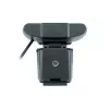 Webcam Conceptronic AMDIS06B 1920 x 1080 píxeles USB 2.0 negro