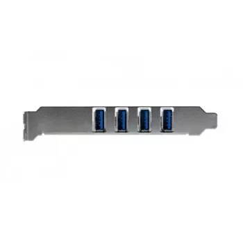 Adaptador USB 3.2 Gen 1 interno EXSYS EX-11044 PCIe VIA VL805