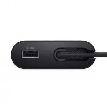 DELL PA901C fuente de alimentación interior 90 W negro