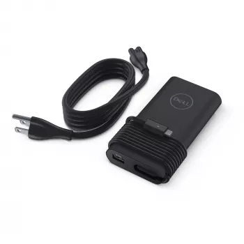 DELL PA901C fuente de alimentación interior 90 W negro