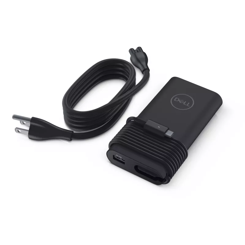 DELL PA901C fuente de alimentación interior 90 W negro