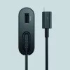 DELL PA901C fuente de alimentación interior 90 W negro