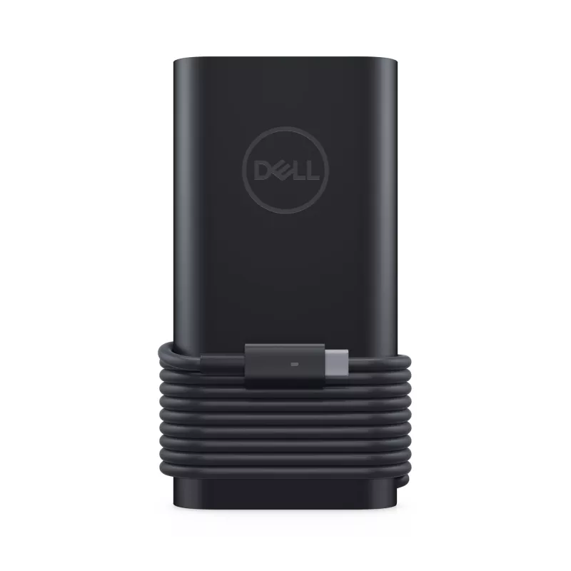 DELL PA901C fuente de alimentación interior 90 W negro