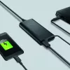 DELL PA901C fuente de alimentación interior 90 W negro