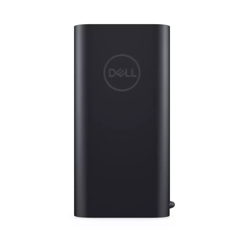 DELL PA901C fuente de alimentación interior 90 W negro