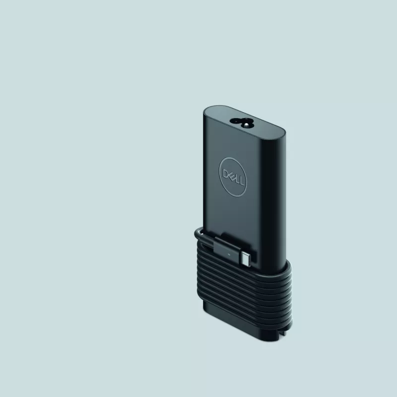 DELL PA901C fuente de alimentación interior 90 W negro