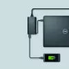 DELL PA901C fuente de alimentación interior 90 W negro