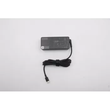 Lenovo 5A10W86261 fuente de alimentación interior 65 W negro
