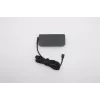 Lenovo 5A10W86261 fuente de alimentación interior 65 W negro