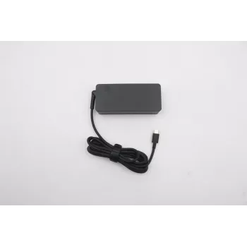 Lenovo 5A10W86261 fuente de alimentación interior 65 W negro