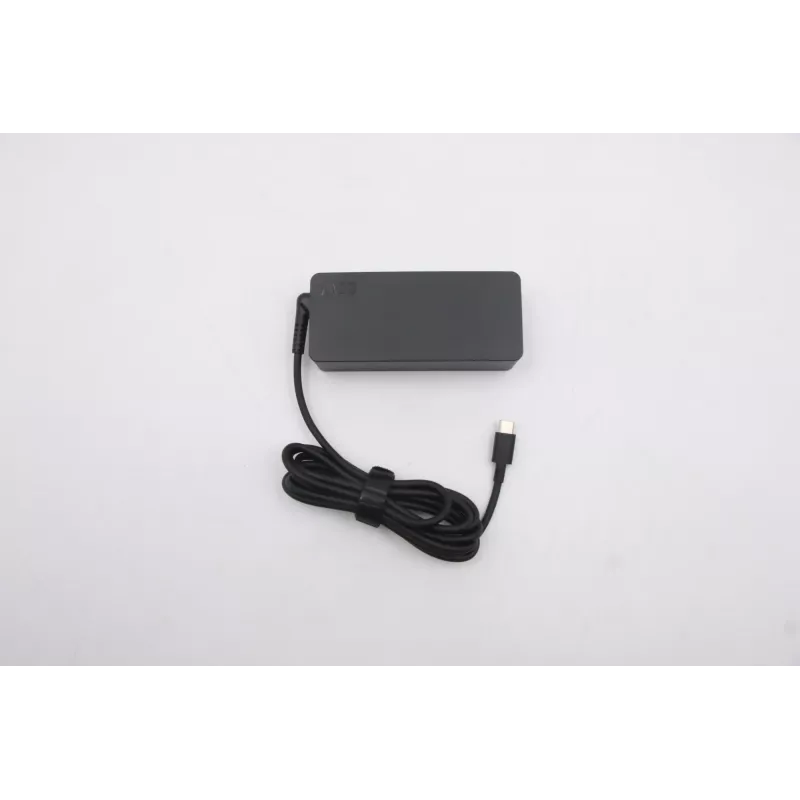 Lenovo 5A10W86261 fuente de alimentación interior 65 W negro