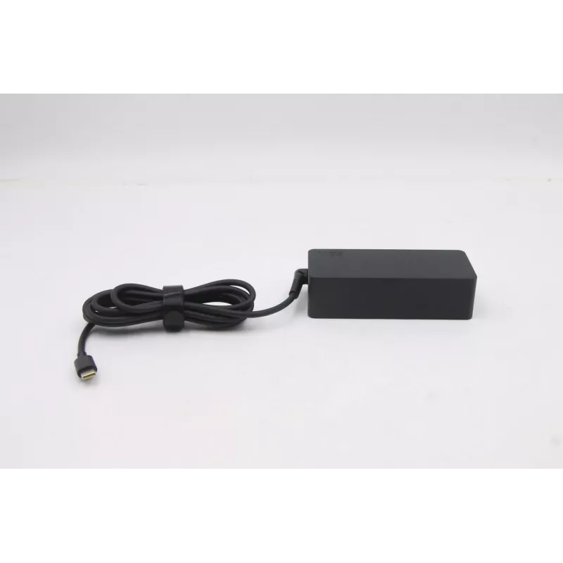 Lenovo 5A10W86261 fuente de alimentación interior 65 W negro