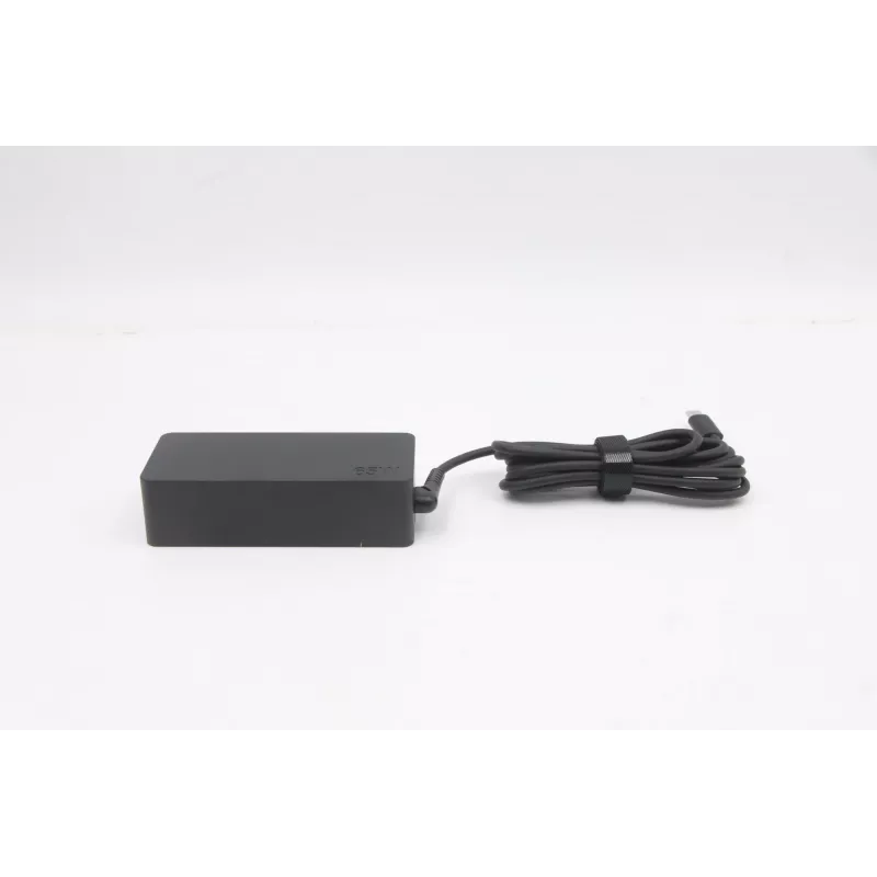 Lenovo 5A10W86261 fuente de alimentación interior 65 W negro