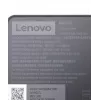 Lenovo 5A10W86261 fuente de alimentación interior 65 W negro