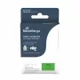 Cinta para impresora MediaRange MRBTZ751 negra 2,4 cm 8 m
