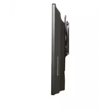 Soporte de pared para TV Peerless SF640P 127 cm (50 inch) negro