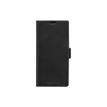 Funda cartera dbramante1928 Galaxy S24 Ultra negra 3 compartimentos para tarjetas