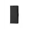 Funda cartera dbramante1928 Galaxy S24 Ultra negra 3 compartimentos para tarjetas
