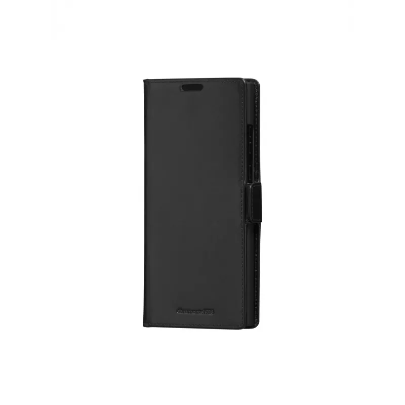 Funda cartera dbramante1928 Galaxy S24 Ultra negra 3 compartimentos para tarjetas