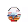 Tira antideslizante para baño TESA 55588 negra