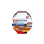 Tira antideslizante para baño TESA 55588 negra