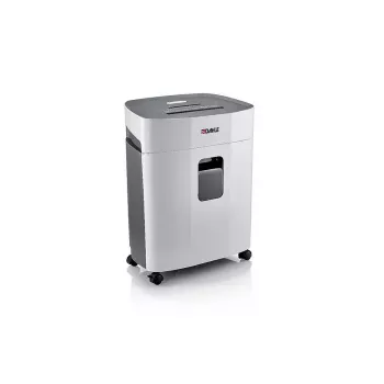 Destructora de documentos Dahle PS 420 corte en cruz 60 dB