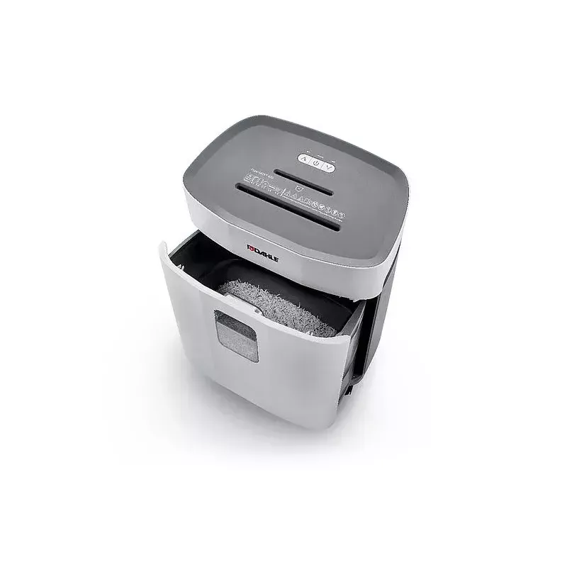 Destructora de documentos Dahle PS 420 corte en cruz 60 dB