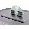 Destructora de documentos Dahle PS 420 corte en cruz 60 dB