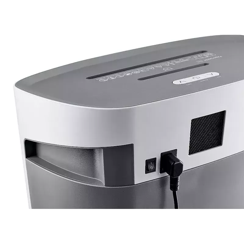 Destructora de documentos Dahle PS 420 corte en cruz 60 dB