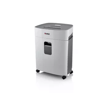 Destructora de documentos Dahle PS 420 corte en cruz 60 dB