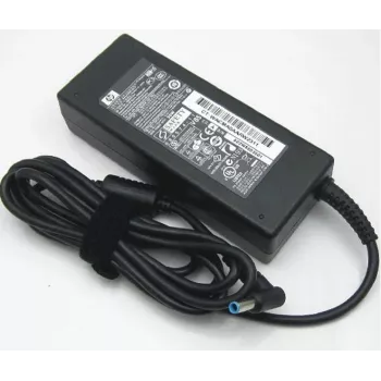 Fuente de alimentación HP 721092-001 interior 45 W negra