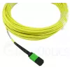 Cable de fibra óptica InfiniBand BlueOptics CBL-MPO12-4LC-SMF-7M-BO 7,5 m MPO 4x LC