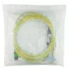 Cable de fibra óptica InfiniBand BlueOptics CBL-MPO12-4LC-SMF-7M-BO 7,5 m MPO 4x LC