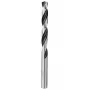 Broca helicoidal Bosch HSS PointTeQ 8,5 mm