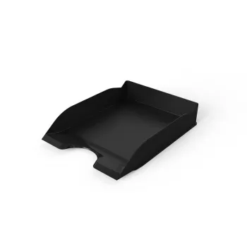 Durable Basic Blanco Bandeja de papel Durable Basic A4 253x63x337mm