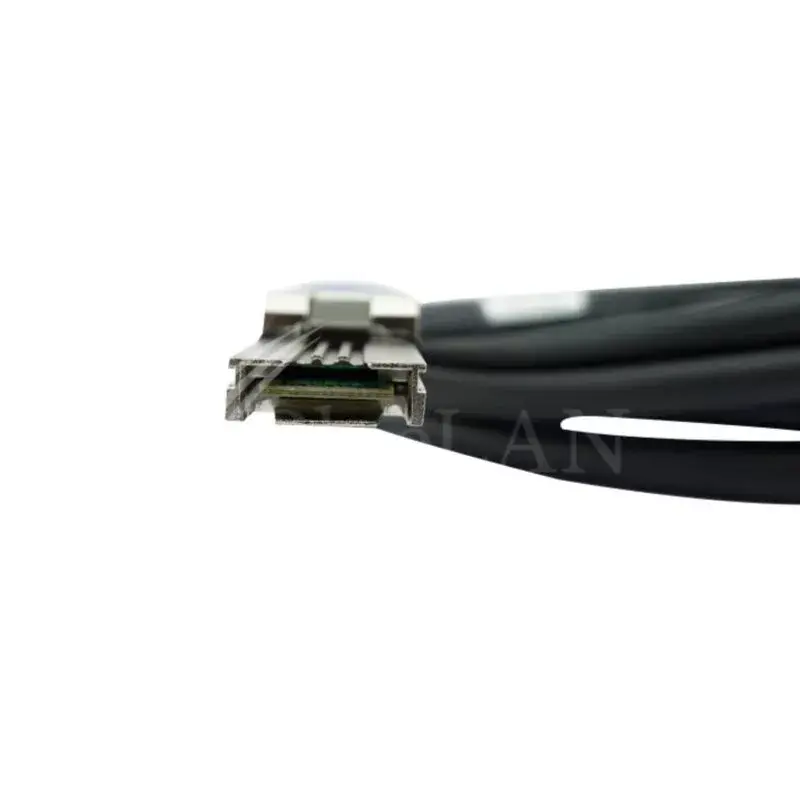Cable SAS BlueOptics BL464801GN3M30 3 m MiniSAS-HD MiniSAS 6 Gbit/s