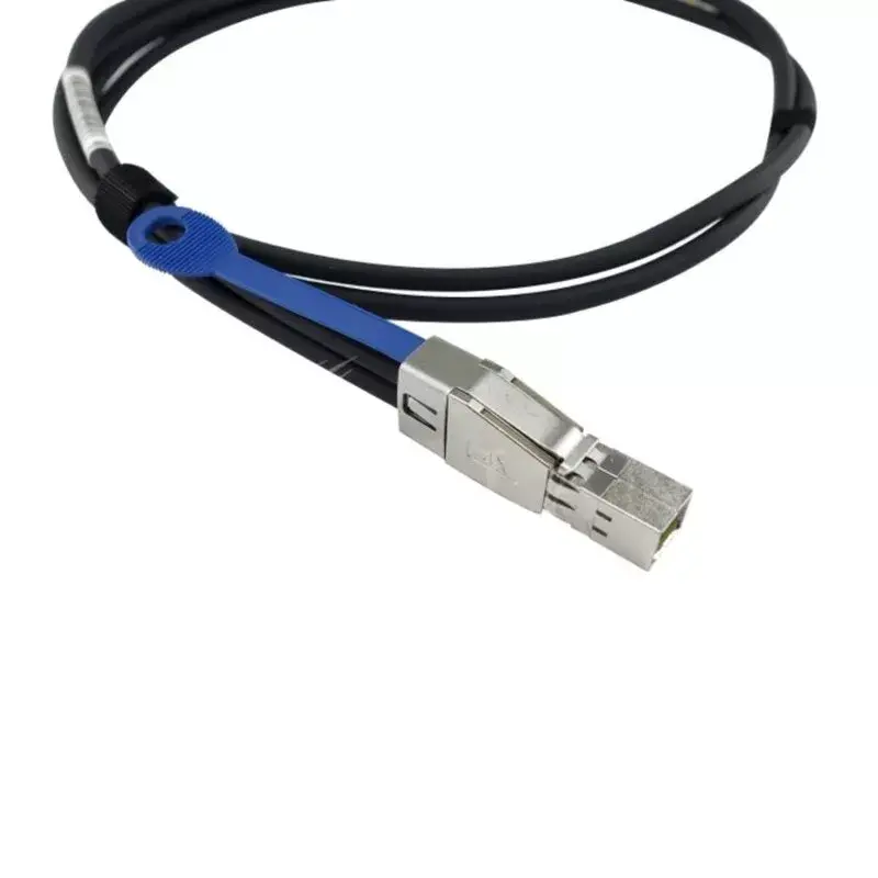 Cable SAS BlueOptics BL464801GN3M30 3 m MiniSAS-HD MiniSAS 6 Gbit/s